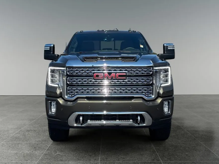 2022 Gmc Sierra Denali Ultimate photo 1