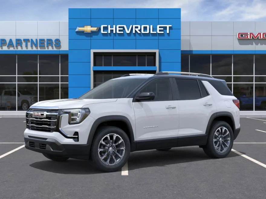 2026 Gmc Terrain Elevation photo 1