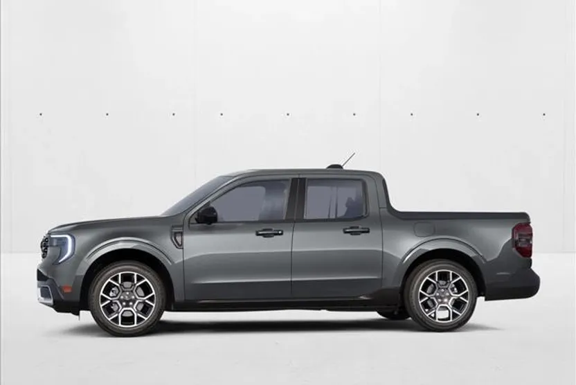2025 Ford Maverick Lariat photo 1
