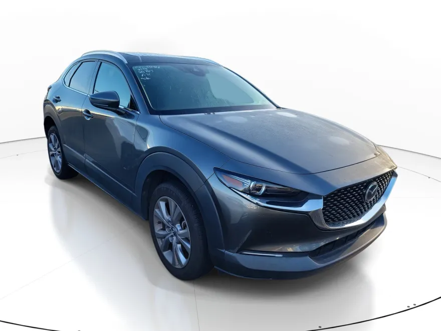 2022 Mazda CX-30 2.5 S Premium photo 1