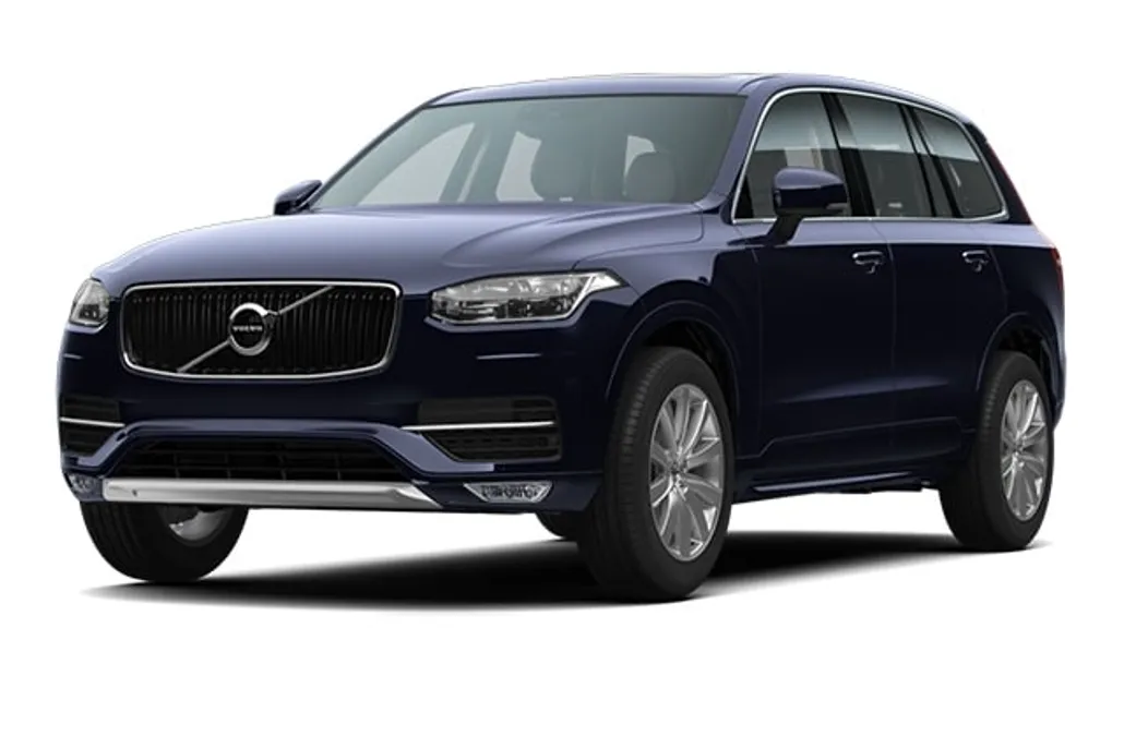2017 Volvo XC90 Momentum photo 1