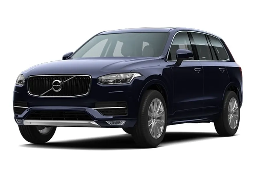 2017 Volvo XC90 Momentum photo 1