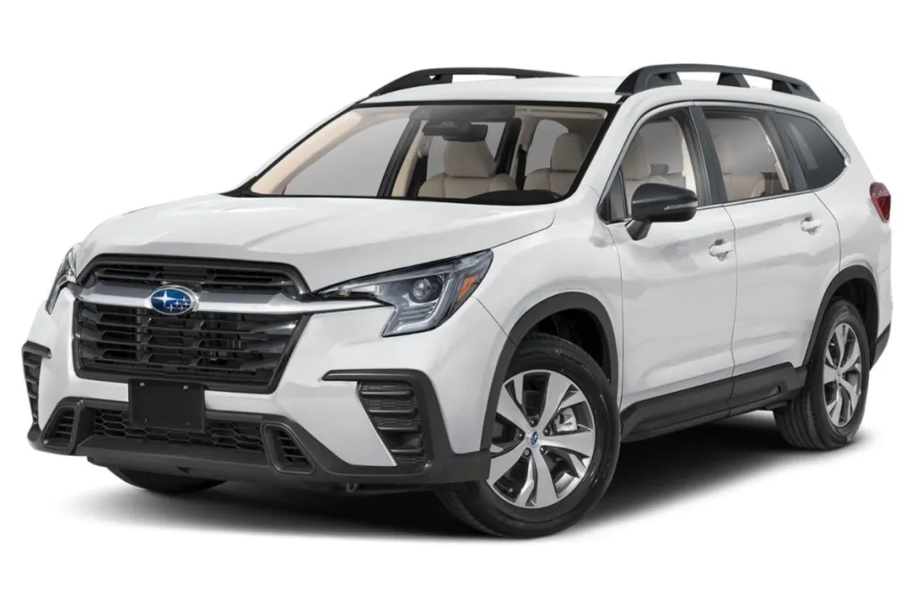 2024 Subaru Ascent Premium photo 1