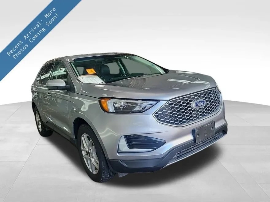 2024 Ford Edge SEL photo 1