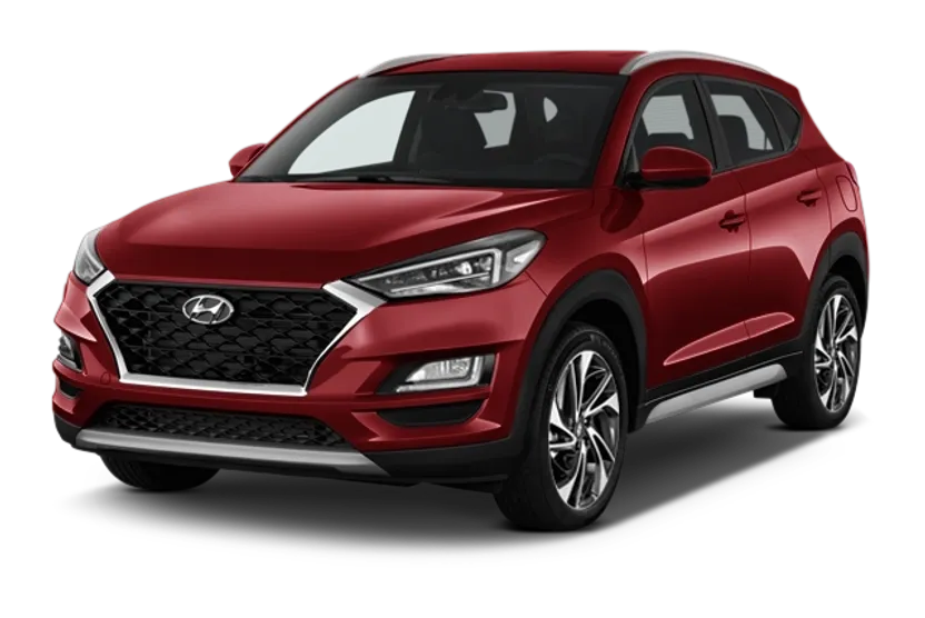 2020 Hyundai Tucson Value SEL Sport Limited Ultimate photo 1