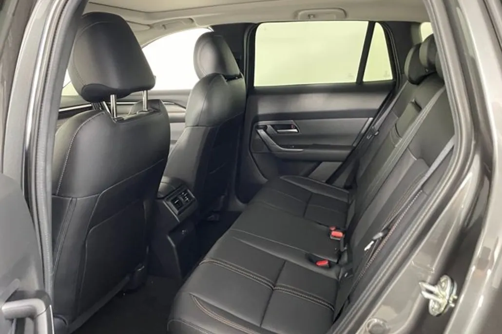 2025 Mazda CX-50 Premium photo 1