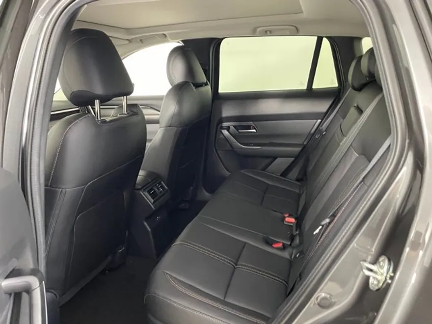 2025 Mazda CX-50 Premium photo 1