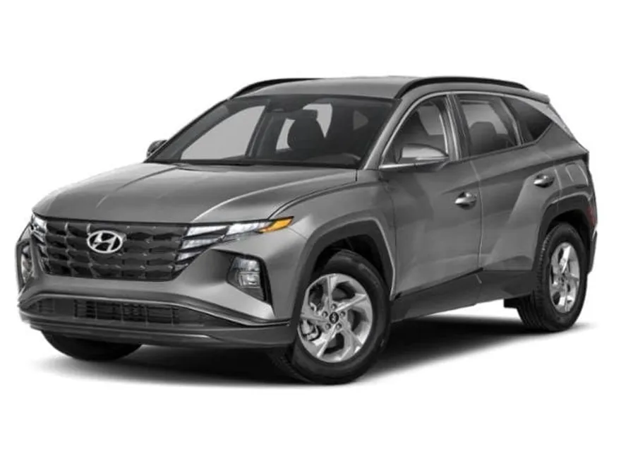 2023 Hyundai Tucson SEL photo 1