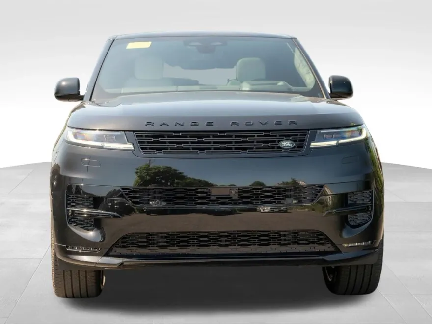 2025 Land Rover Range Rover Sport Autobiography photo 1