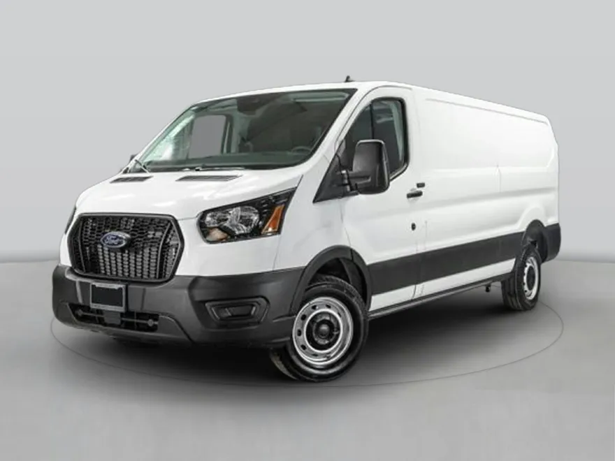 2025 Ford Transit photo 1