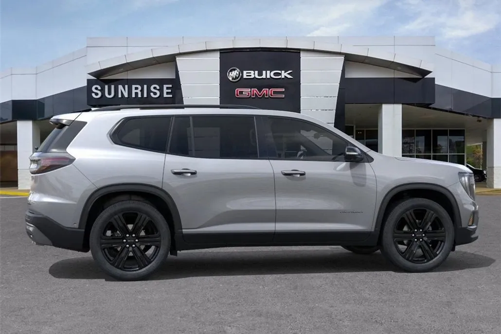 2026 Gmc Acadia Elevation photo 1
