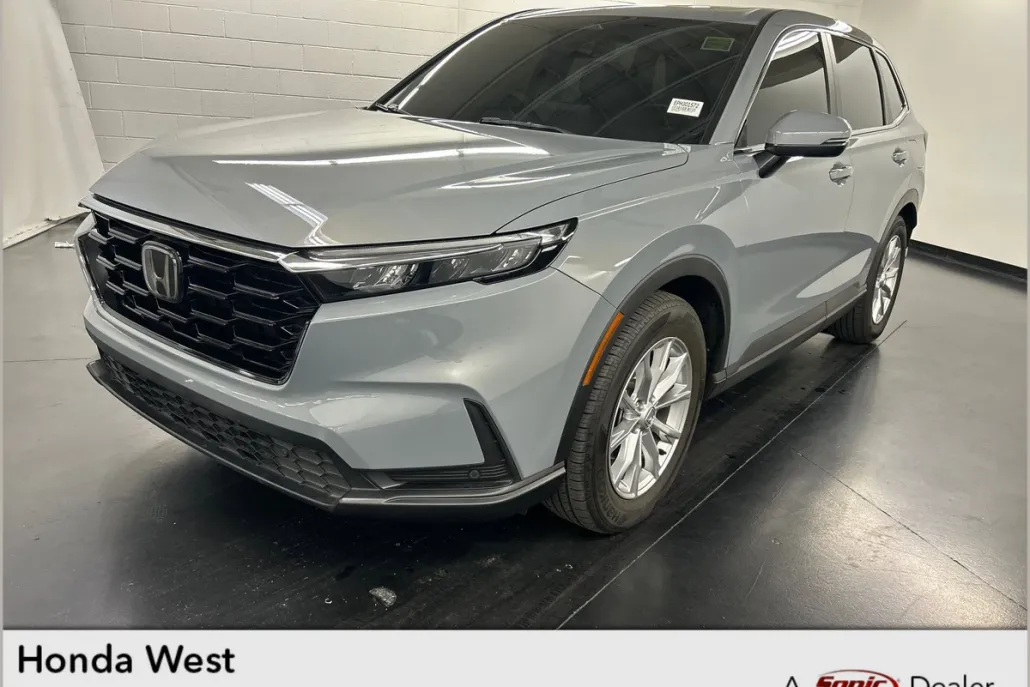 2023 Honda CR-V EX-L photo 1