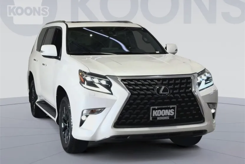 2023 Lexus GX Premium photo 1