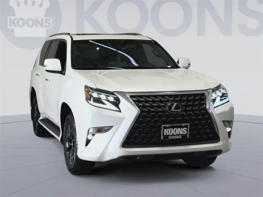 2023 Lexus GX Premium photo 1