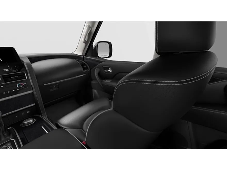 2024 Infiniti QX80 Luxe photo 11