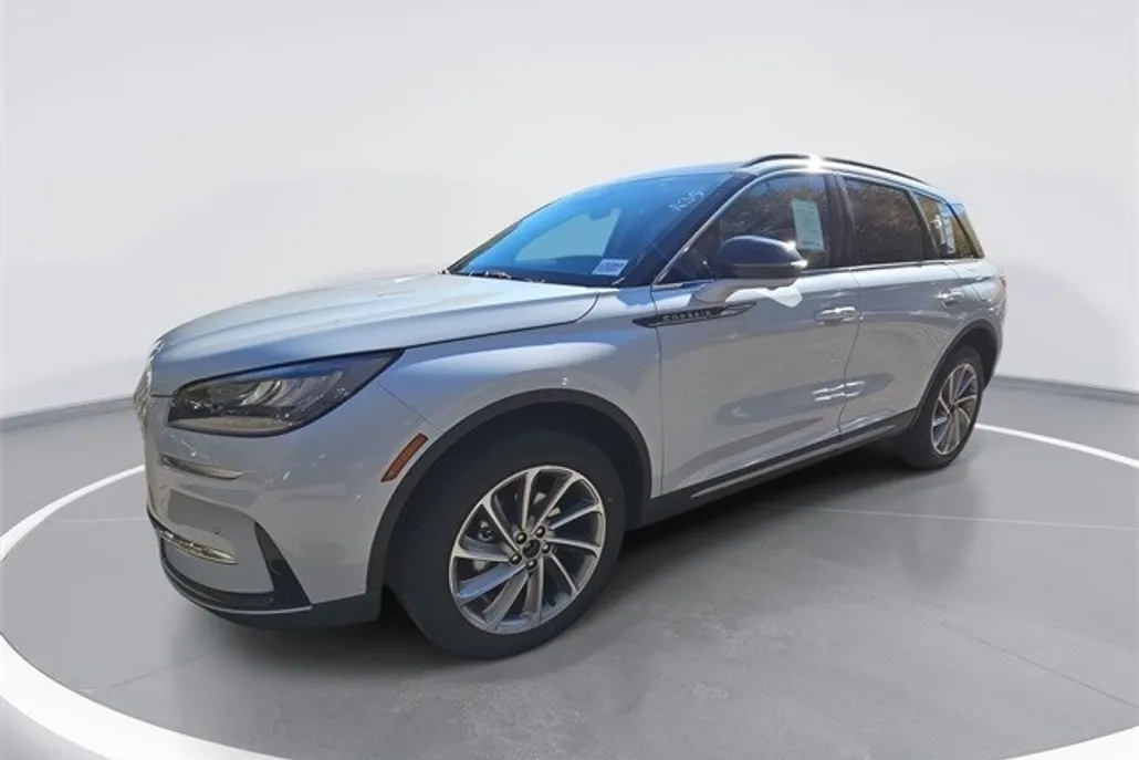 2025 Lincoln Corsair Premiere photo 1
