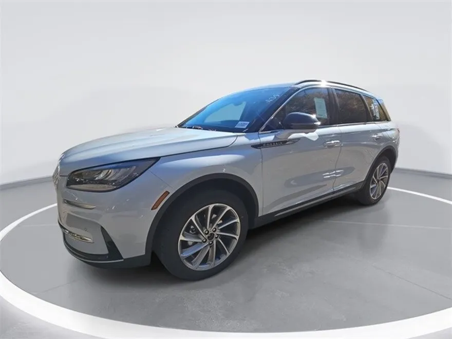 2025 Lincoln Corsair Premiere photo 1