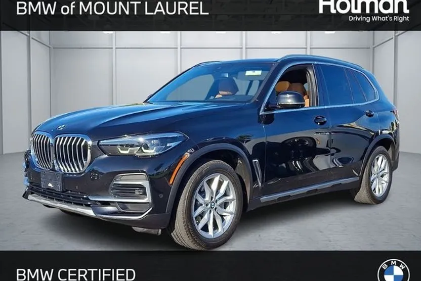 2023 Bmw X5 xDrive40i photo 1