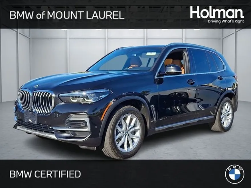 2023 Bmw X5 xDrive40i photo 1