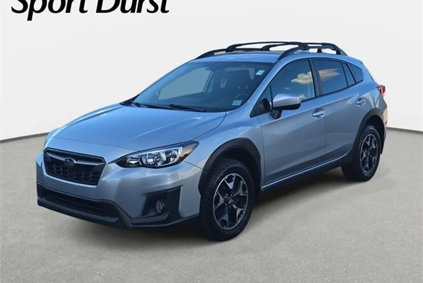 2019 Subaru Crosstrek 2.0i Premium photo 1