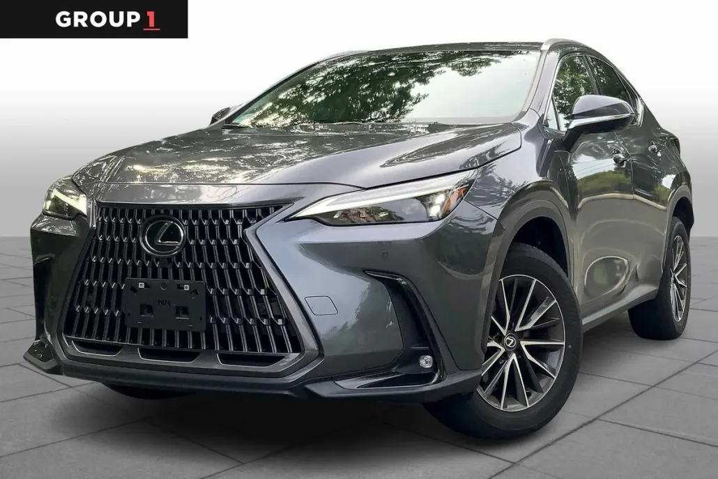 2024 Lexus NX 350 Premium photo 1