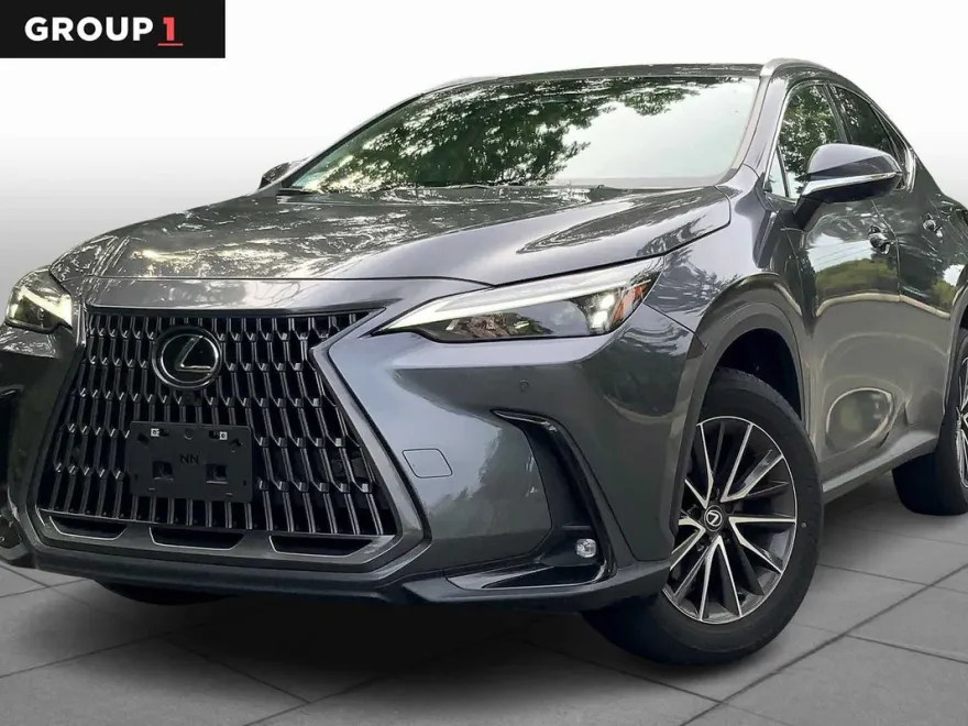 2024 Lexus NX 350 Premium photo 1