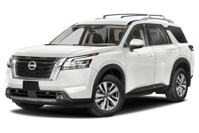 2023 Nissan Pathfinder SL photo 1
