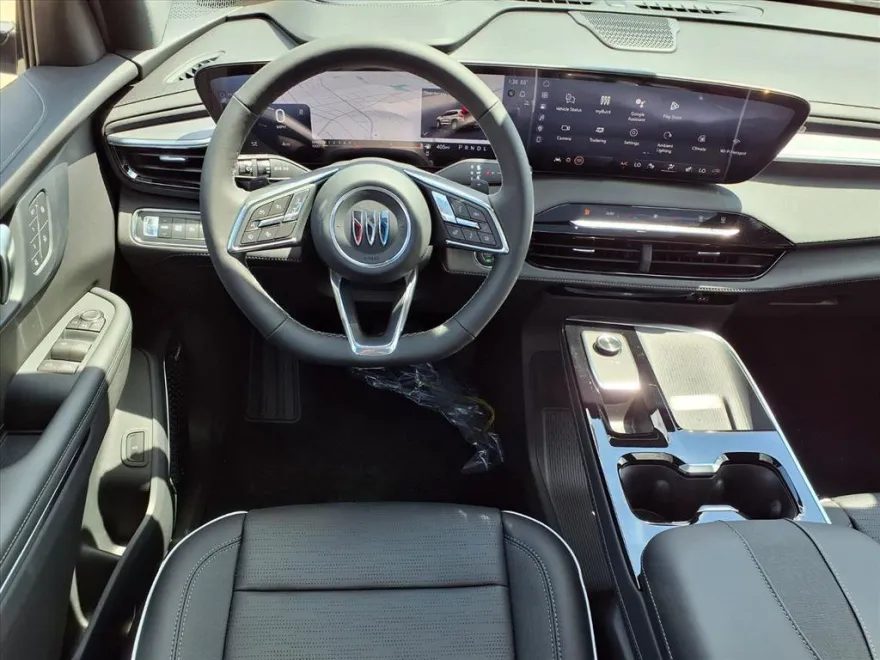 2026 Buick Enclave Sport Touring photo 1