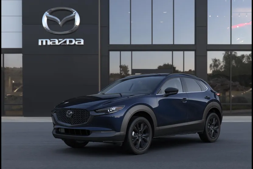 2025 Mazda CX-30 2.5 Turbo Premium Plus photo 1