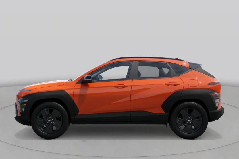 2026 Hyundai Kona SEL photo 1