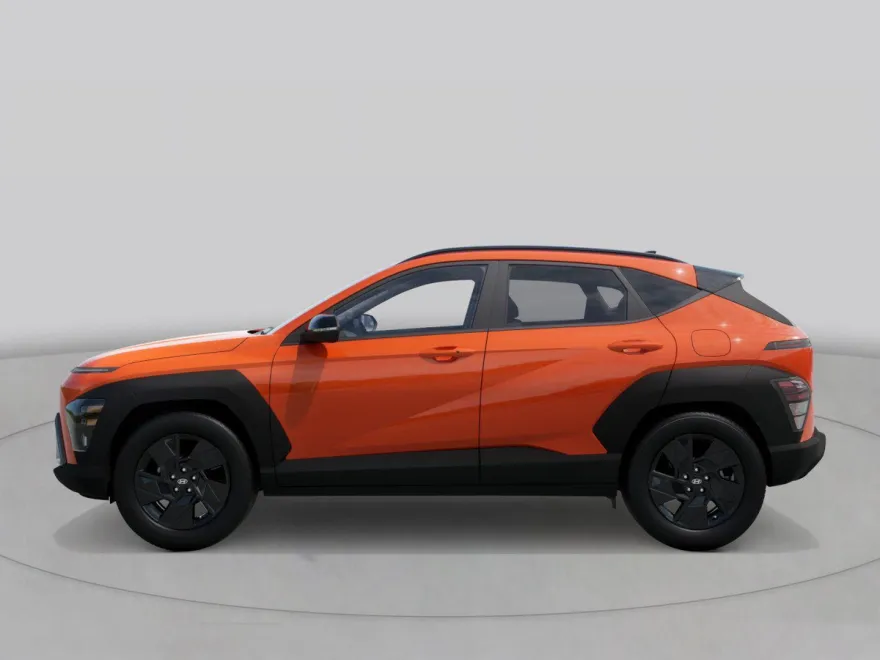 2026 Hyundai Kona SEL photo 1