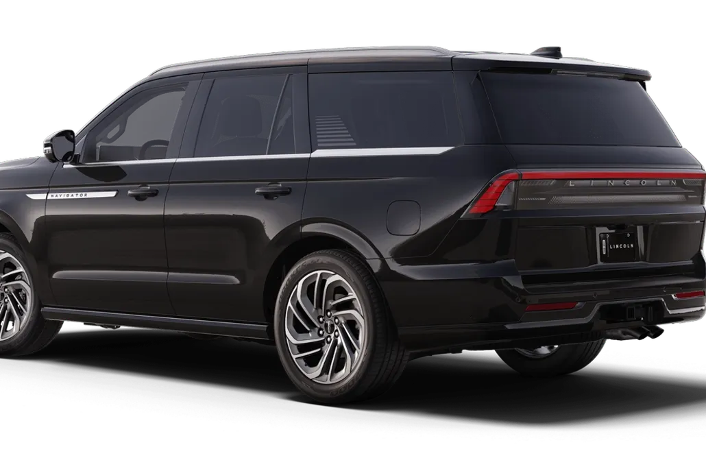 2025 Lincoln Navigator Reserve photo 1