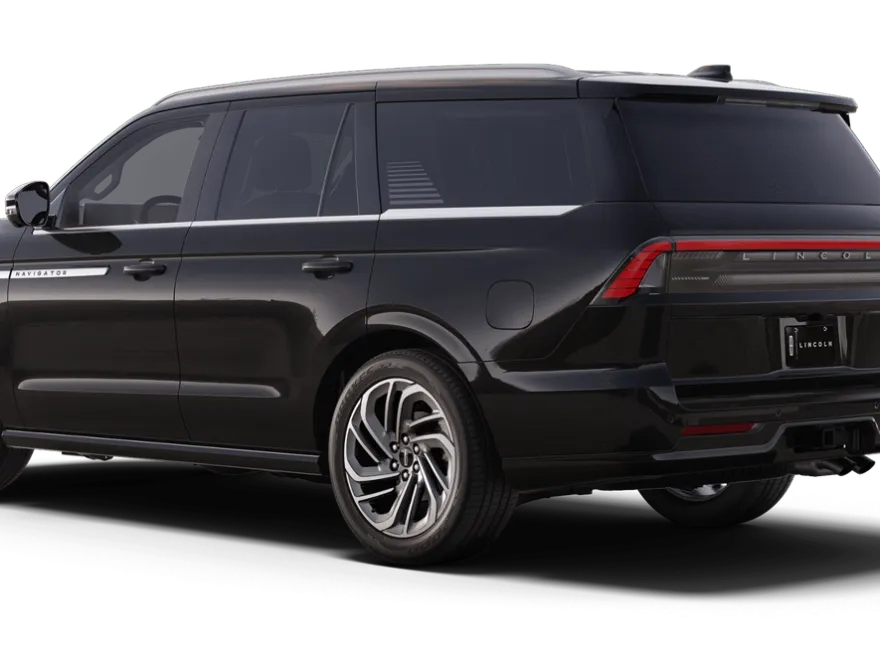 2025 Lincoln Navigator Reserve photo 1