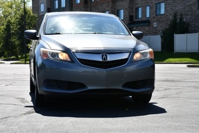 2014 Acura ILX 2.0L photo 1