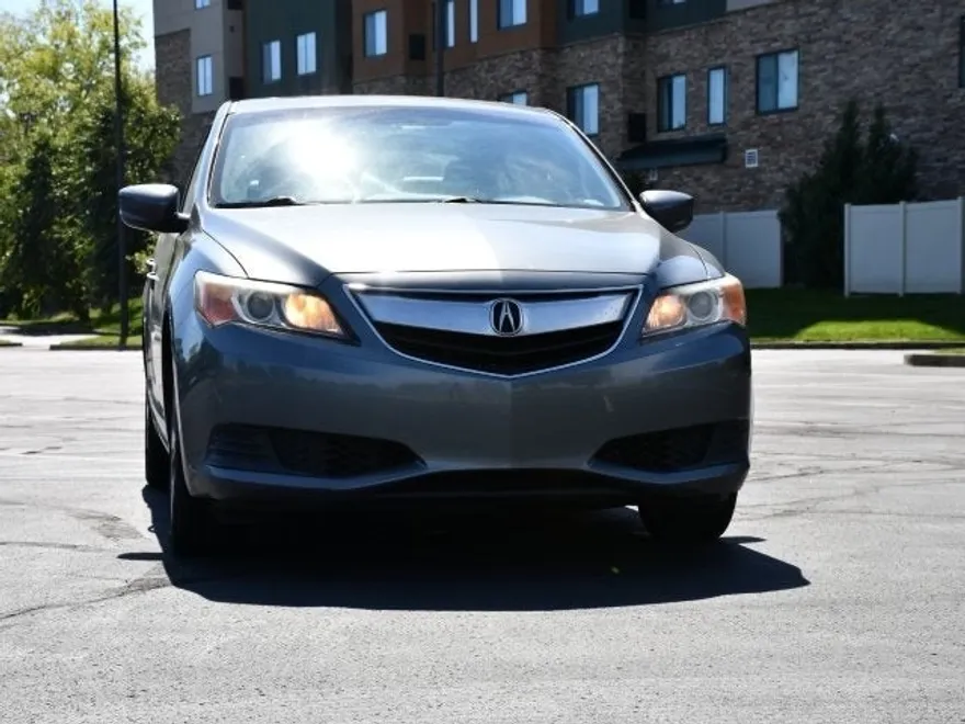 2014 Acura ILX 2.0L photo 1