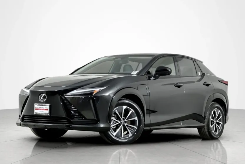 2023 Lexus RZ 450e Premium photo 1