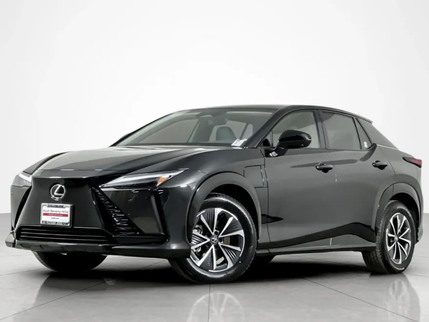 2023 Lexus RZ 450e Premium photo 1