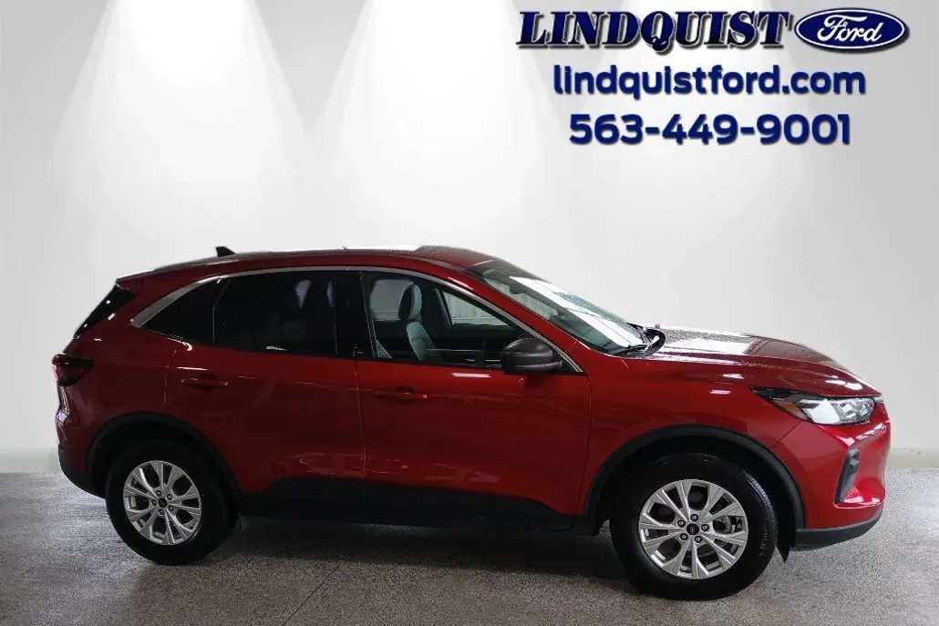 2023 Ford Escape Active photo 1