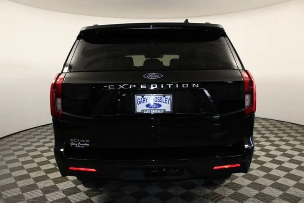 2025 Ford Expedition photo 1