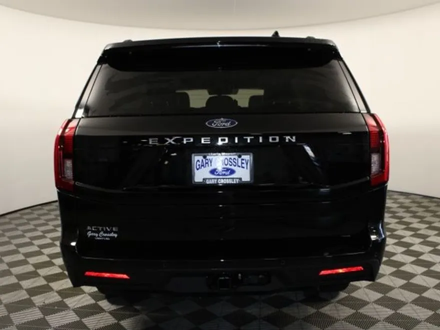 2025 Ford Expedition photo 1