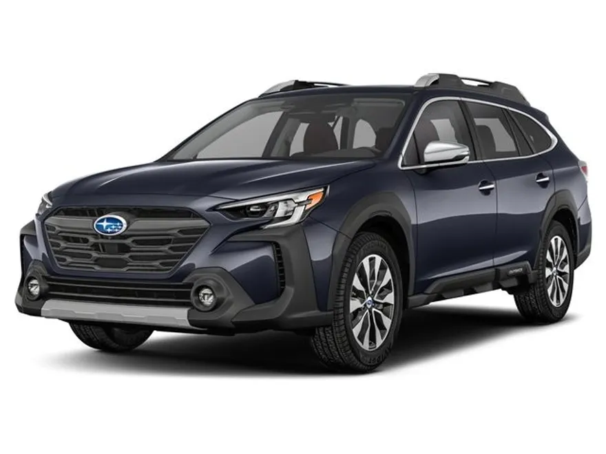 2023 Subaru Outback Touring XT photo 1