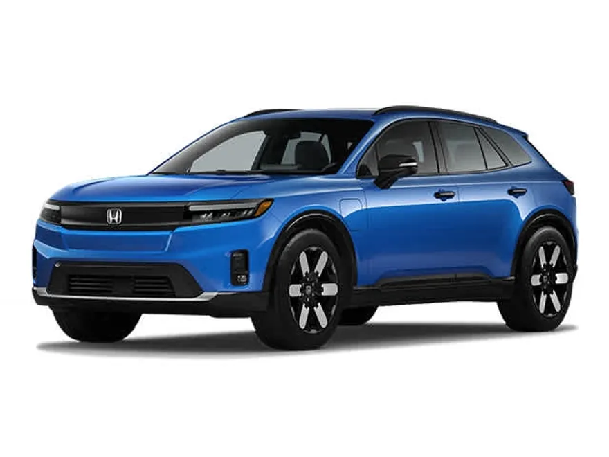 2025 Honda Prologue Elite photo 1