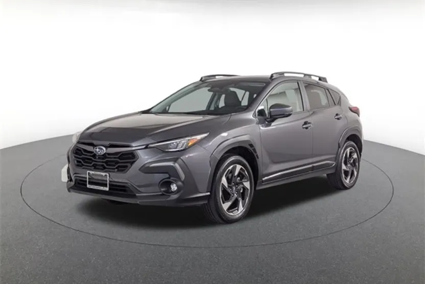 2025 Subaru Crosstrek Limited photo 1