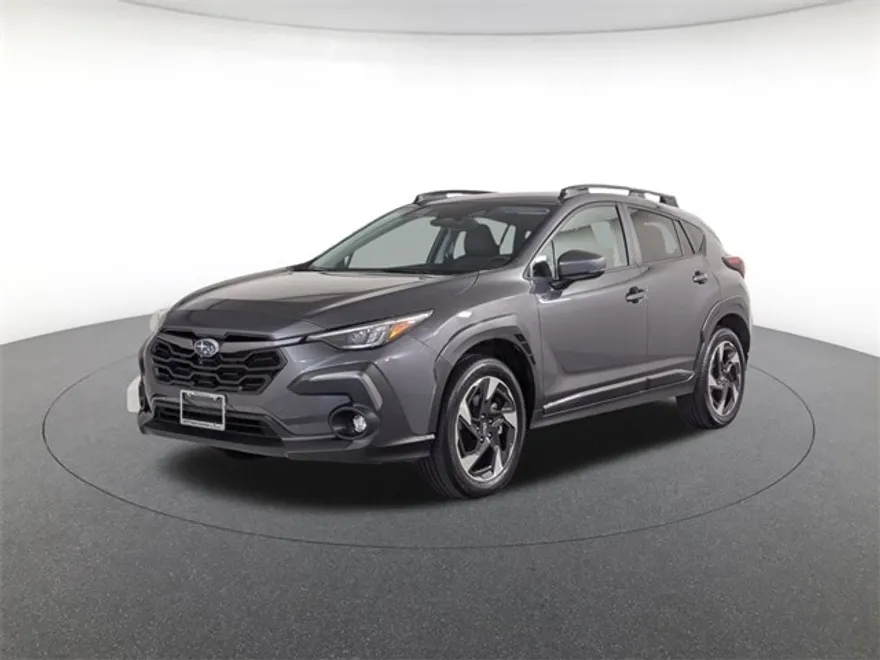 2025 Subaru Crosstrek Limited photo 1