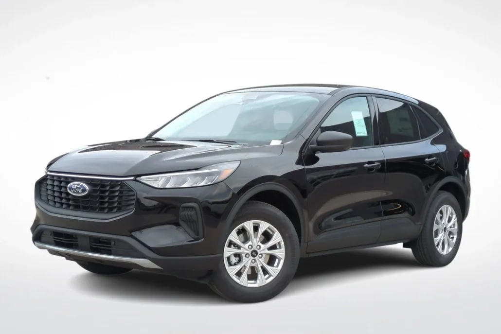 2025 Ford Escape Active photo 1