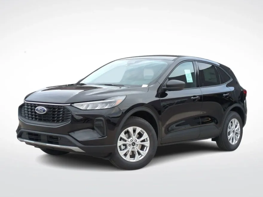 2025 Ford Escape Active photo 1