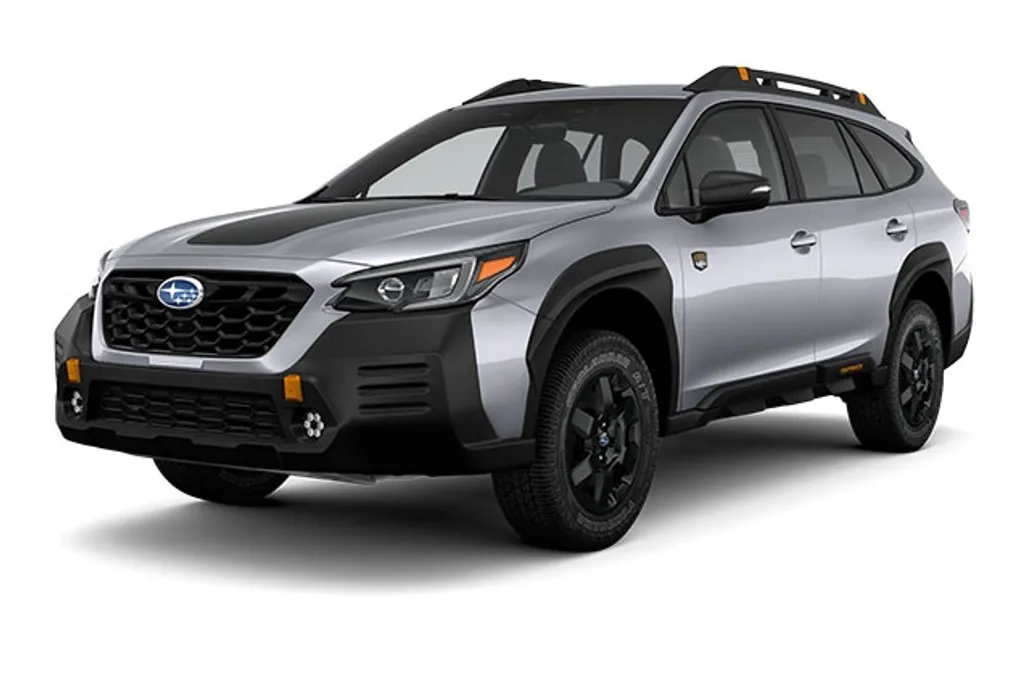 2022 Subaru Outback Wilderness photo 1