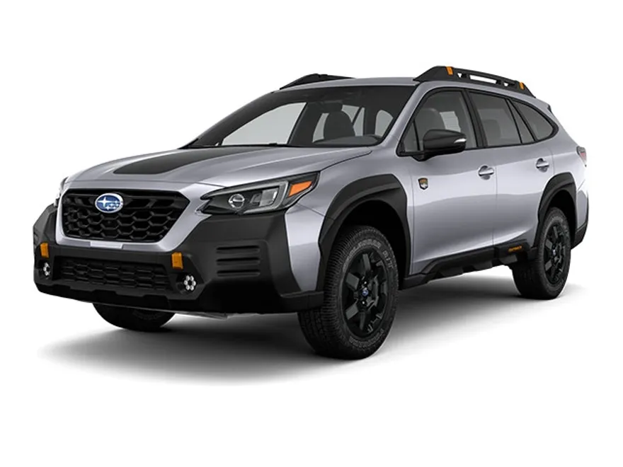 2022 Subaru Outback Wilderness photo 1