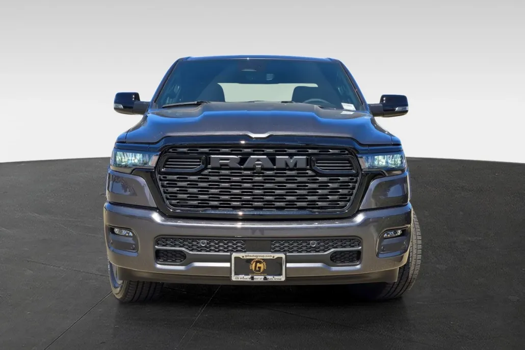 2025 Ram 1500 Big Horn Lone Star photo 1