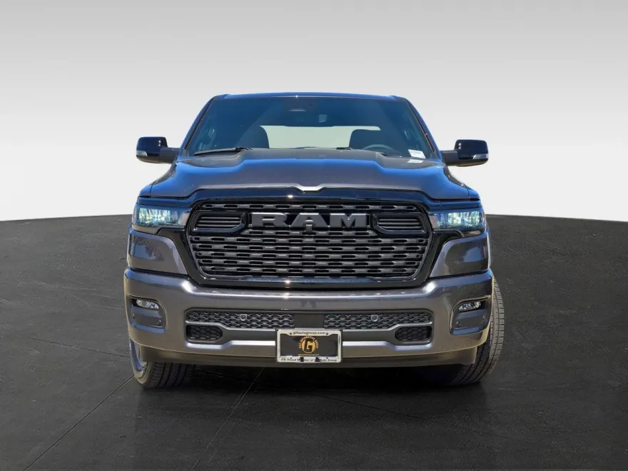 2025 Ram 1500 Big Horn Lone Star photo 1